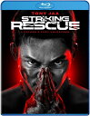 【輸入盤ブルーレイ】【新品】STRIKING RESCUE【B2025/5/13発売】