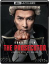 【輸入盤UHD】【新品】PROSECUTOR【UHD2025/5/27発売】