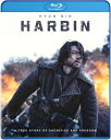 【輸入盤ブルーレイ】【新品】HARBIN【B2025/4/1発売】