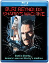 【輸入盤ブルーレイ】【新品】SHARKY'S MACHINE