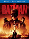 【輸入盤ブルーレイ】【新品】BATMAN (3PC)