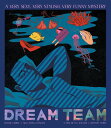 【輸入盤ブルーレイ】【新品】DREAM TEAM【B2025/2/25発売】