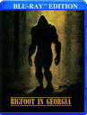 【輸入盤ブルーレイ】【新品】BIGFOOT IN GEORGIA【B2024/04/23発売】