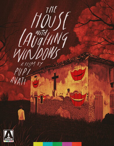 【輸入盤ブルーレイ】【新品】HOUSE WITH LAUGHING WINDOWS (Limited Edition)【B2025/12/2発売】