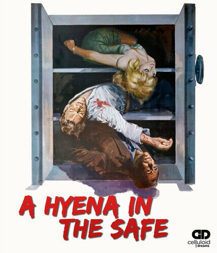 輸入盤ブルーレイですが日本のブルーレイ・プレイヤーで視聴できます。ジャンル：HORROR / SCI-FI / FANTASY発売日：2025/11/25コメント：