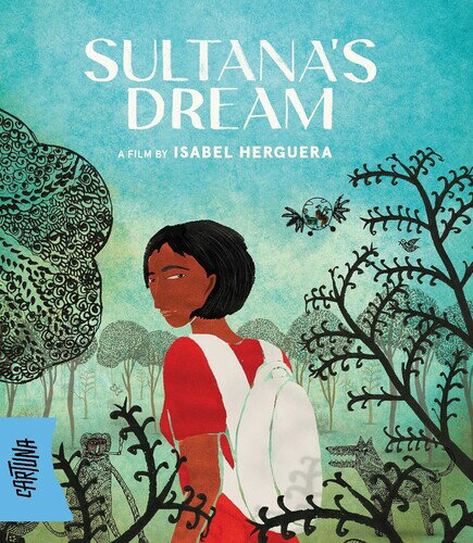 【輸入盤ブルーレイ】【新品】SULTANA'S DREAM (DTS) (Sign Language)【B2025/12/30発売】(スルタナの夢)