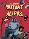 【輸入盤ブルーレイ】【新品】MUTANT ALIENS【B2025/10/14発売】