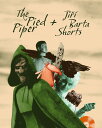 【輸入盤ブルーレイ】【新品】PIED PIPER + JIRI BARTA SHORTS (2PC)【B2025/9/16発売】