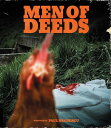 【輸入盤ブルーレイ】【新品】MEN OF DEEDS (DTS)【B2025/7/29発売】
