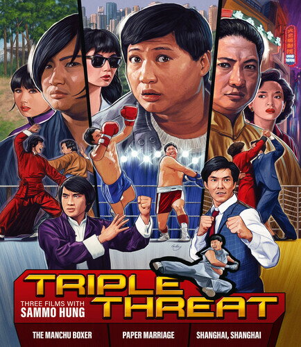 楽天市場】triple threat rip（CD・DVD）の通販