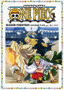 【輸入盤ブルーレイ】【新品】ONE PIECE: SEASON 14 VOYAGE 5 (4PC) (W/DVD)【B2025/6/24発売】