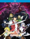 【輸入盤ブルーレイ】【新品】GOOD BYE DRAGON LIFE - THE COMPLETE SEASON (2PC)【B2025/10/14発売】