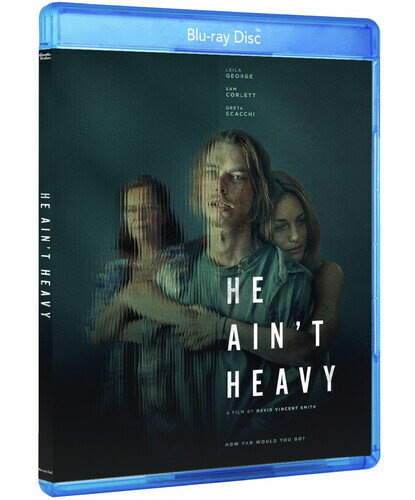 【輸入盤ブルーレイ】【新品】HE AIN'T HEAVY【B2025/10/28発売】
