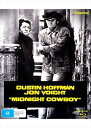 【輸入盤UHD】【新品】MIDNIGHT COWBOY (BOX) (Limited Edition) (w/Blu-ray)【UHD2025/8/8発売】