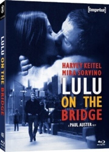 【輸入盤ブルーレイ】【新品】LULU ON THE BRIDGE【B2025/11/21発売】