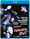 【輸入盤ブルーレイ】【新品】HIDING OUT (Special Edition)【B2025/7/29発売】