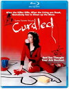 【輸入盤ブルーレイ】【新品】CURDLED (Special Edition)【B2025/7/29発売】