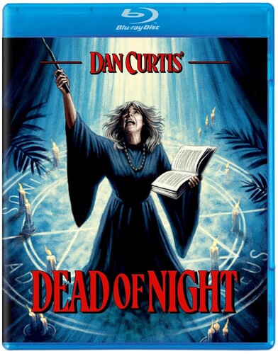 【輸入盤ブルーレイ】【新品】DEAD OF NIGHT (Special Edition)【B2025/10/28発売】