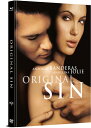 【輸入盤ブルーレイ】【新品】ORIGINAL SIN (2PC) (W/DVD)【B2025/7/22発売】(ポワゾン )