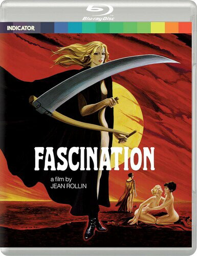��͢���ץ֥롼�쥤�ۡڿ��ʡ�FASCINATION (Special Edition)��B2025/10/21ȯ���