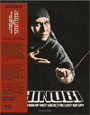【輸入盤ブルーレイ】【新品】SHINOBI VOL 2 (2PC) (Limited Edition)【B2025/8/19発売】(忍びの者)