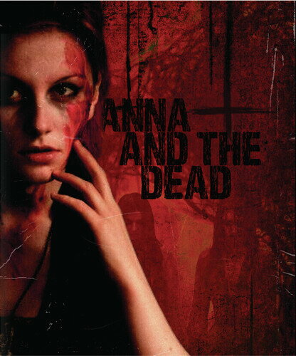 【輸入盤ブルーレイ】【新品】ANNA & THE DEAD【B2025/11/11発売】
