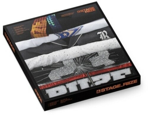 輸入盤ブルーレイですが、日本のブルーレイ・プレイヤーで視聴できます。2025/10/3発売輸入盤ジャンル：K-POPレーベル：SM ENTERTAINMENT KR収録内容：