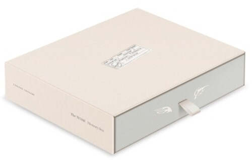 輸入盤ブルーレイですが、日本のブルーレイ・プレイヤーで視聴できます。2025/11/7 発売輸入盤ジャンル：K-POPレーベル：SM ENTERTAINMENT KR収録内容：