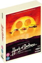 【輸入盤UHD】【新品】HEARTS OF DARKNESS: COLLECTOR'S EDITION (W/BOOK)【UHD2025/8/8発売】
