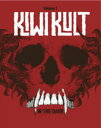 【輸入盤ブルーレイ】【新品】KIWI KULT: VOLUME 1 (3PC)【B2025/9/12発売】