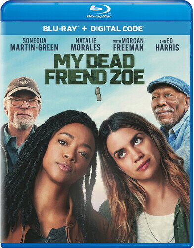 輸入盤ブルーレイですが、日本のブルーレイ・プレイヤーで視聴できます。2025/9/16発売輸入盤ジャンル：DRAMAレーベル：UNIVERSAL収録内容：