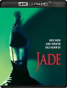 【輸入盤UHD】【新品】JADE (4K) (w/Blu-ray) (DTS) (Sign Language)【UHD2025/7/29発売】