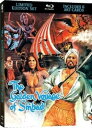 【輸入盤ブルーレイ】【新品】GOLDEN VOYAGE OF SINBAD【B2025/8/8発売】