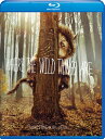 【輸入盤ブルーレイ】【新品】WHERE THE WILD THINGS ARE【B2025/7/29発売】(かいじゅうたちのいるところ)