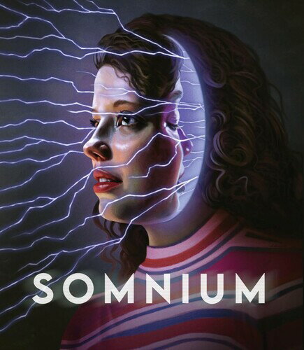 【輸入盤ブルーレイ】【新品】SOMNIUM (DTS)【B2025/11/25発売】