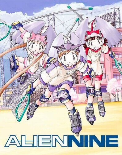 輸入盤ブルーレイですが、日本のブルーレイ・プレイヤーで視聴できます。※ご確認ください※一部輸入版アニメブルーレイには、「リージョンコード」とは別の「国コード」というものが設定されている作品がございます。お持ちのブルーレイ・プレイヤーが国コードをアメリカ等に変更できるかどうかご確認ください。（機種によりましては変更できない機種がございます。その場合はご視聴できない可能性がございますのでご注意ください。）国コードをアメリカ（日本以外）に設定してご覧ください。PS3、PS4、PS5は 初期設定で再生可能です。2026/5/12発売輸入盤ジャンル：ANIME / JAPANIMATIONレーベル：ANIMEIGO収録分数：113オリジナル言語：日本語字幕：英語収録内容：