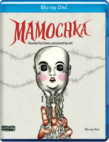 【輸入盤ブルーレイ】【新品】MAMOCHKA (DTS)【B2026/4/14発売】