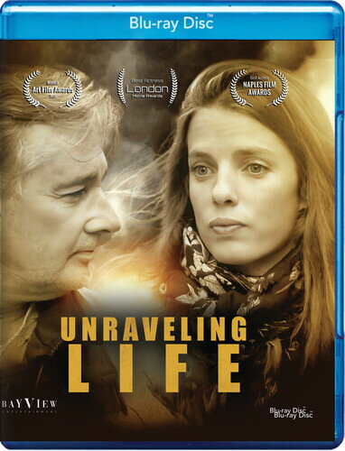 【輸入盤ブルーレイ】【新品】UNRAVELING LIFE (DTS)【B2026/3/17発売】
