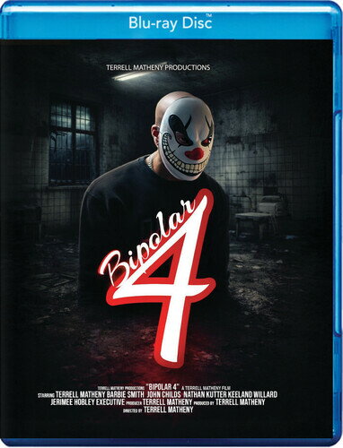 Human - 【輸入盤ブルーレイ】【新品】BIPOLAR 4【B2026/3/23発売】