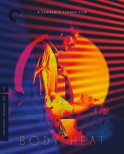 CRITERION COLLECTION / BODY HEAT