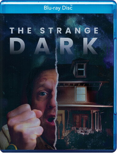 【輸入盤ブルーレイ】【新品】STRANGE DARK【B2026/3/31発売】