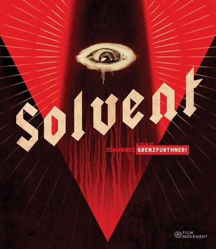 SOLVENT (w/Booklet)