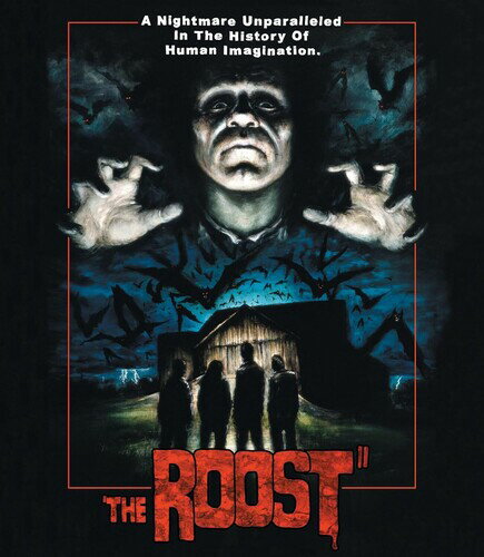 THE ROOST (Digital Theater System, Sign Language, Subtitled)