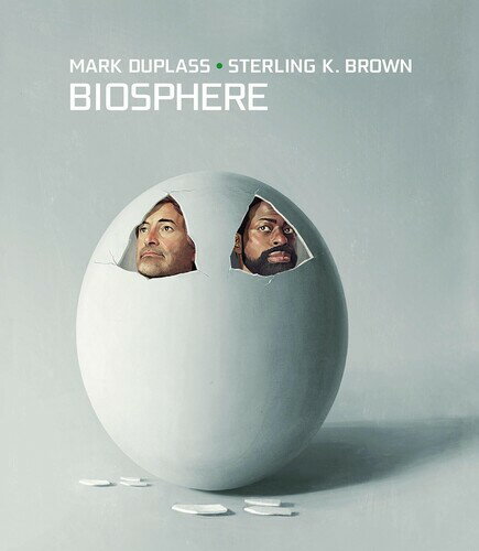 BIOSPHERE (DTS)