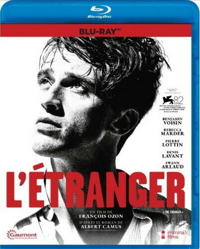 L'ETRANGER/THE STRANGER