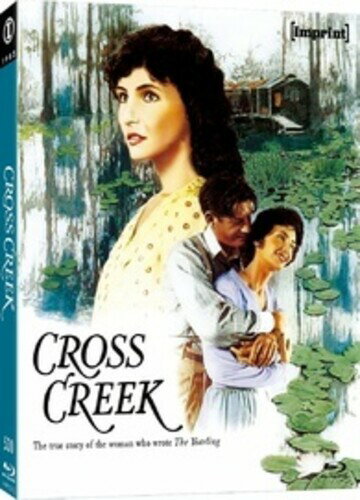 【輸入盤ブルーレイ】【新品】CROSS CREEK【B2026/3/20発売】(2.0)
