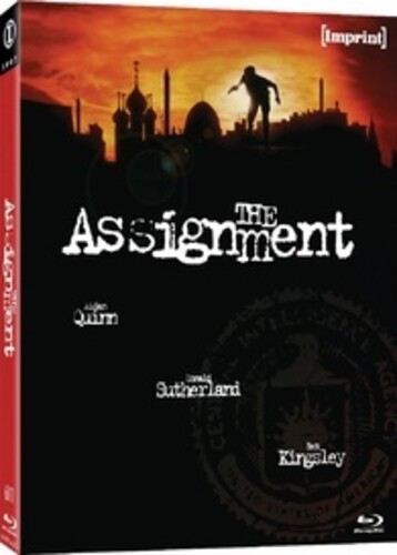 ASSIGNMENT (Limited Edition)