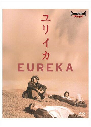 輸入盤ブルーレイですが、日本のブルーレイ・プレイヤーで視聴できます。2026/7/24 発売輸入盤ジャンル：DRAMAレーベル：IMPRINTオリジナル言語：日本語字幕：英語監督 : 青山真治収録内容：Worldwide first on Blu-ray! An epic Japanese drama running at almost three-and-a-half hours and almost entirely in sepia tone, Eureka (2000) is a haunting and meditative journey that explores trauma and the reality of living as a survivor. In rural Japan, the survivors of a tragedy converge and attempt to overcome their damaged selves, all while a serial killer is on the loose. The winner of two prestigious awards at the 2000 Cannes Film Festival, the FIPRESCI Prize and the Prize of the Ecumenical Jury, this is an extraordinary opus from director Shinji Aoyama, described as "unique and harrowing" by the Chicago Tribune. 1500 copies only. Special Features & Technical Specs: 1080p High-definition presentation on Blu-ray NEW A Fantastic Idea - Jasper Sharp and Jim O'Rourke Discuss Eureka NEW A Trauma Bond - Yale Japanese film scholar Aaron Gerow on Eureka Theatrical Trailer Teaser Trailer Long Version Trailer TV Spot Audio: Japanese LPCM 2.0 Stereo Aspect Ratio 2.39:1 Optional English Subtitles Sales points: ? Australian Exclusive Release