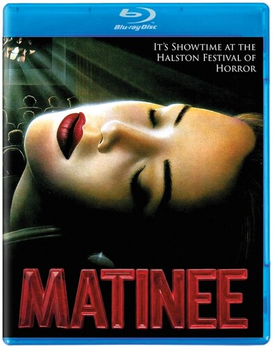 MATINEE (AKA MIDNIGHT MATINEE)