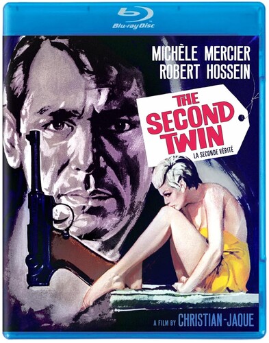 SECOND TWIN AKA LA SECONDE VERITE